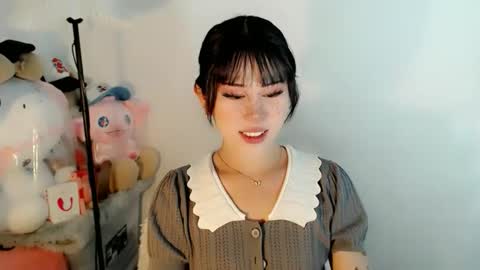 Snapshot of ayahoshilovesyou chatting on 12-19-25, 01:56 AYAHOSHILOVESYOU online show from 12-19-25, 01:56