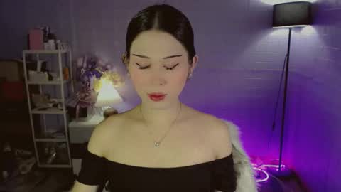 AYAHOSHILOVESYOU online show from 04-17-26, 02:36