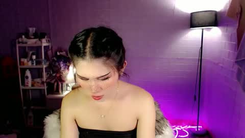 Snapshot of ayahoshilovesyou chatting on 04-23-26, 12:29 AYAHOSHILOVESYOU online show from 04-23-26, 12:29