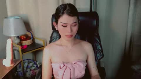 Snapshot of ayahoshilovesyou chatting on 05-22-26, 01:13 AYAHOSHILOVESYOU online show from 05-22-26, 01:13