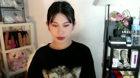 Snapshot of ayahoshilovesyou chatting on 07-02-26, 07:58 AYAHOSHILOVESYOU online show from 07-02-26, 07:58