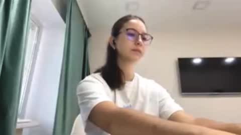 Allison online show from 10-28-25, 05:33