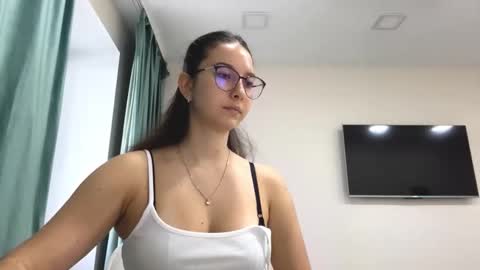 Allison online show from 10-31-25, 07:20