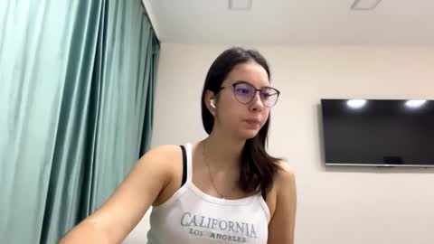 Allison online show from 11-11-25, 04:23