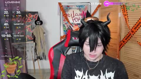 ayaks online show from 10-25-25, 03:07