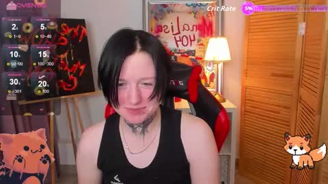 ayaks online show from 11-23-25, 02:06