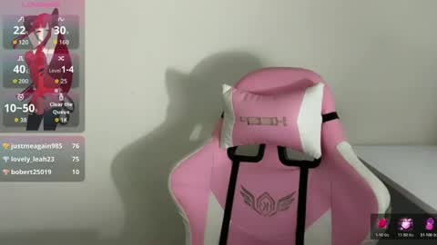 ayalvrs18 online show from 04-11-26, 08:24