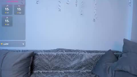 Ayame online show from 11-27-25, 03:41