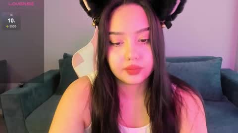 Ayame online show from 12-05-25, 03:37