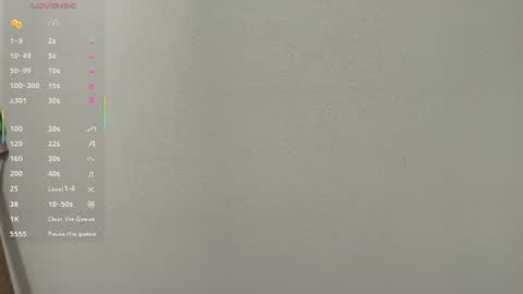 Ayana Mercier online show from 06-13-26, 07:23
