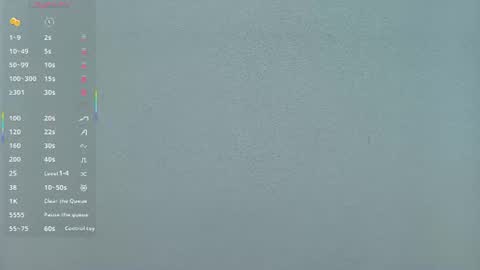 Ayana Mercier online show from 06-14-26, 07:27