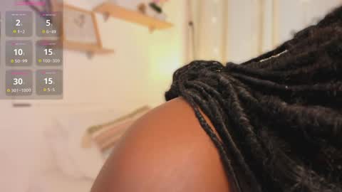 Ayana  online show from 04-16-26, 11:55