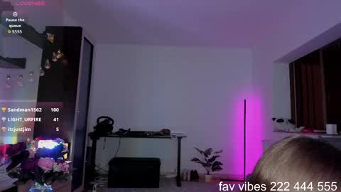 ayanadesiree online show from 04-30-26, 08:57