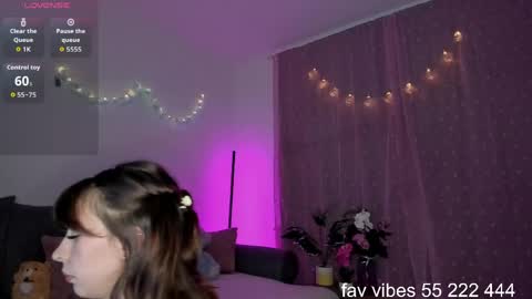 ayanadesiree online show from 05-22-26, 07:19