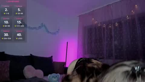 ayanadesiree online show from 05-28-26, 07:22