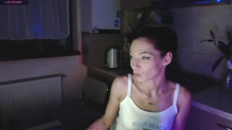AyanaGrumpixx online show from 06-18-26, 12:00