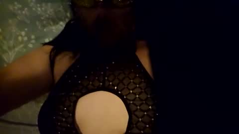 Snapshot of ayanna_meress chatting on 09-20-25, 09:16 ayanna_meress online show from 09-20-25, 09:16