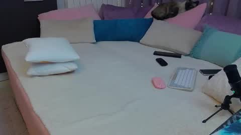 Ayanna online show from 11-14-25, 10:07