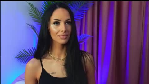 Ayana online show from 11-06-25, 07:53