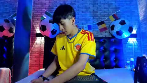 Ayano Aishi online show from 06-17-26, 11:23