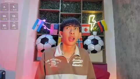 Ayano Aishi online show from 07-02-26, 03:34