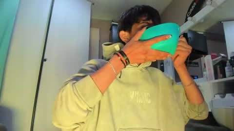 Ayano Aishi online show from 07-10-26, 04:17