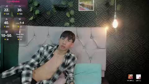 Ayano Aishi online show from 07-21-26, 03:20