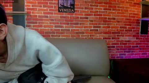 Ayano Aishi online show from 08-06-26, 04:03