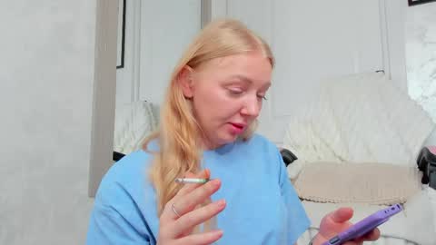 SundyRose online show from 06-07-26, 06:39