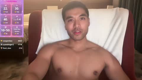 KogaNovaXXX online show from 05-18-26, 03:24