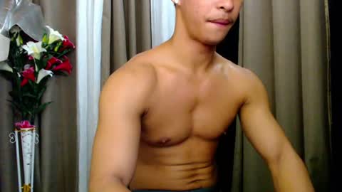 YOBOI ED online show from 08-06-26, 03:03