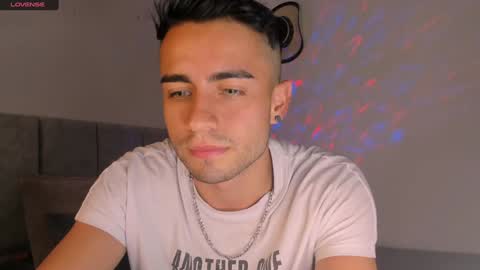 AYDAN STIVEN OF AYDANSTIVEN online show from 12-12-24, 02:04