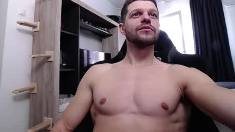 Aydan Blake Official online show from 03-03-26, 08:31