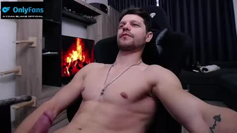 Aydan Blake Official online show from 03-26-26, 05:24