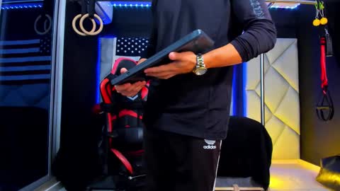 Ayden Miller online show from 03-08-26, 03:54