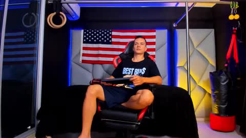 Ayden Miller online show from 03-16-26, 09:19