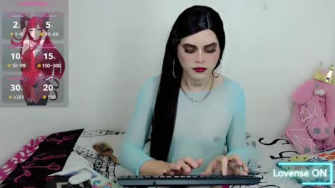 Ayesha saade online show from 06-26-26, 01:59