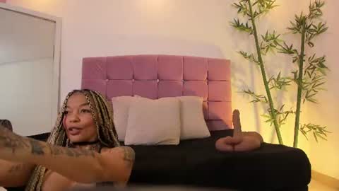 ayira_caramel online show from 07-27-26, 11:50