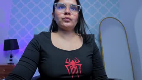 Alyda Jaramillo online show from 02-02-26, 07:23