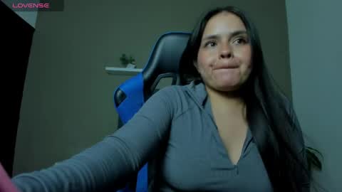 Alyda Jaramillo online show from 03-20-26, 07:41