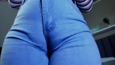 Alyda Jaramillo online show from 06-29-26, 03:12