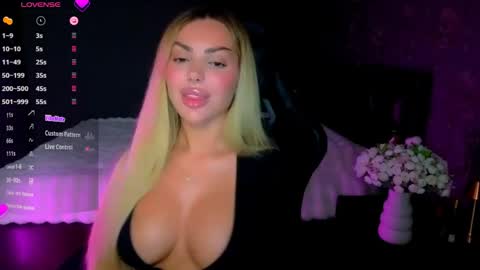  Ayla Demir  online show from 05-16-26, 08:07