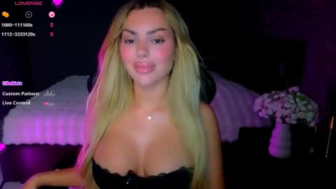  Ayla Demir  online show from 05-17-26, 07:54