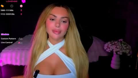  Ayla Demir  online show from 05-18-26, 08:03