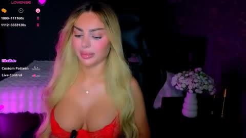  Ayla Demir  online show from 05-19-26, 08:04