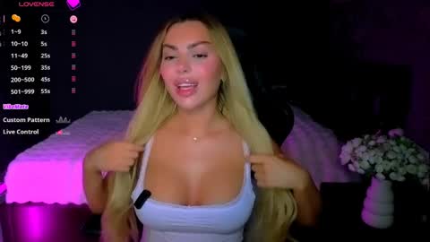  Ayla Demir  online show from 05-20-26, 08:04