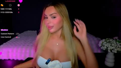  Ayla Demir  online show from 05-22-26, 08:03
