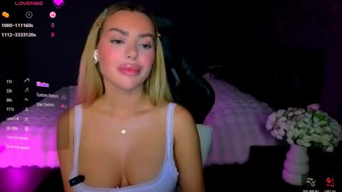  Ayla Demir  online show from 05-25-26, 08:04