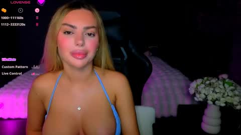  Ayla Demir  online show from 05-26-26, 08:05