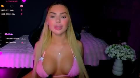  Ayla Demir  online show from 05-27-26, 08:06